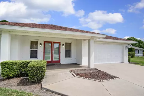 2321 SW 3rd Ct, Okeechobee, FL 34974