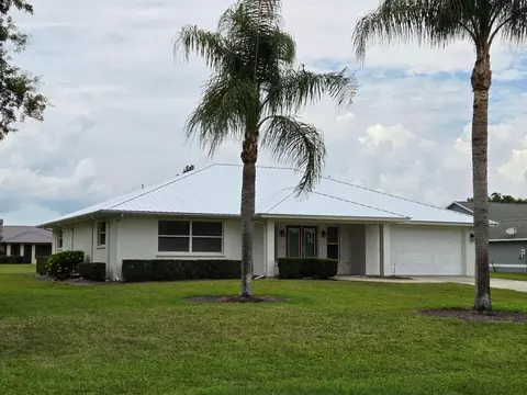 2321 SW 3rd Ct, Okeechobee, FL 34974