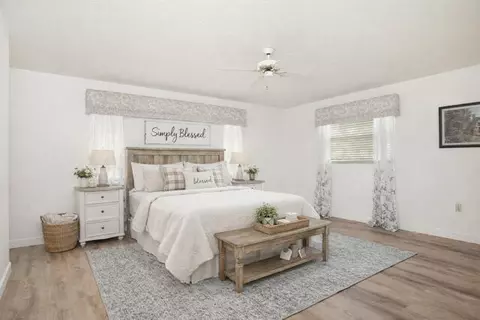Bedroom - 2321 SW 3rd Ct, Okeechobee, FL 34974 photo 1 of 3