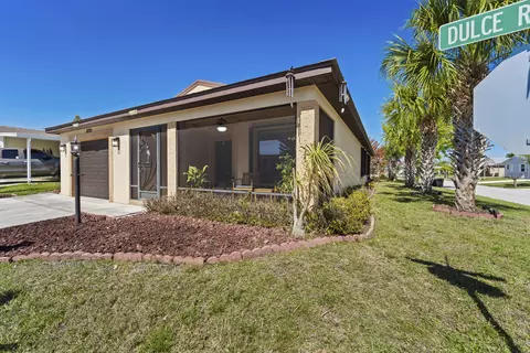 6700 Dulce Real Ave, Fort Pierce, FL 34951
