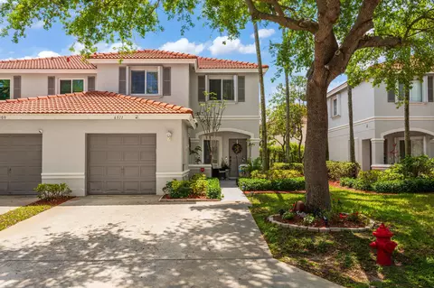 6311 Sandy Bank Ter, Riviera Beach, FL 33407