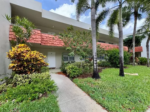 901 Cypress Ter #103, Pompano Beach, FL 33069