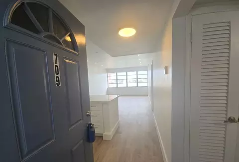 18555 NE 14th Ave #709, Miami, FL 33179