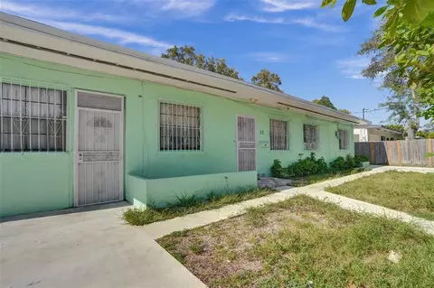 57 NW 68th St, Miami, FL 33150
