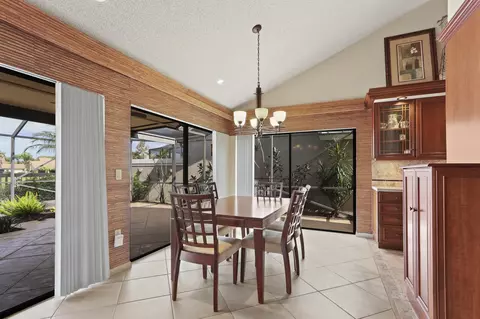 Dining - 232 E River Park Dr, Jupiter, FL 33477 photo 1 of 2