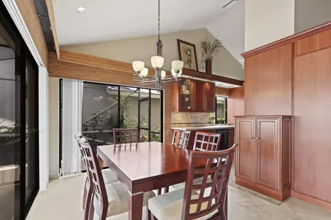Dining - 232 E River Park Dr, Jupiter, FL 33477 photo 2 of 2