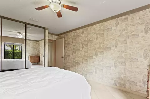Bedroom - 232 E River Park Dr, Jupiter, FL 33477 photo 7 of 7