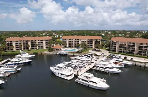 1501 Marina Isle Way #501, Jupiter, FL 33477