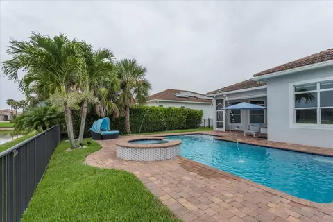 22001 SW Tivolo Way, Port Saint Lucie, FL 34986