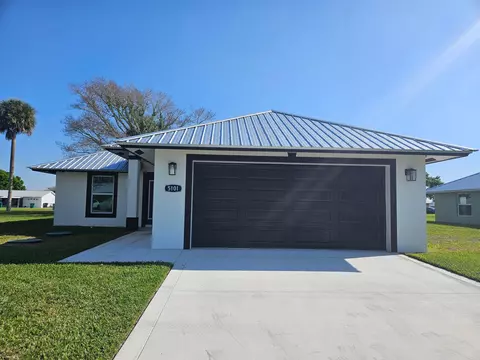 5101 SE 43rd Trce, Okeechobee, FL 34974