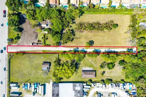 0 S Military Trl, Delray Beach, FL 33415