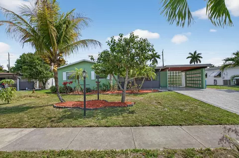 6382 Royal Palm Blvd #6382, Margate, FL 33063