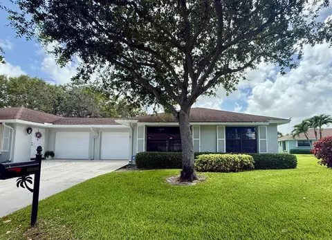 9890 Pecan Tree Dr #B, Boynton Beach, FL 33436