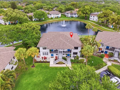 3122 SW 20th Ter #25B2, Delray Beach, FL 33445