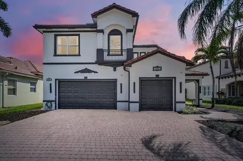 8685 Cobblestone Point Cir, Boynton Beach, FL 33472