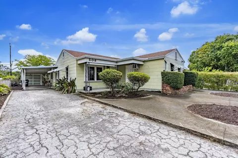 508 S B St, Lake Worth Beach, FL 33460