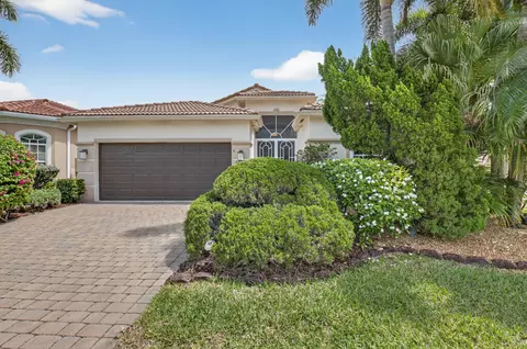 6772 Pisano Dr, Lake Worth, FL 33467