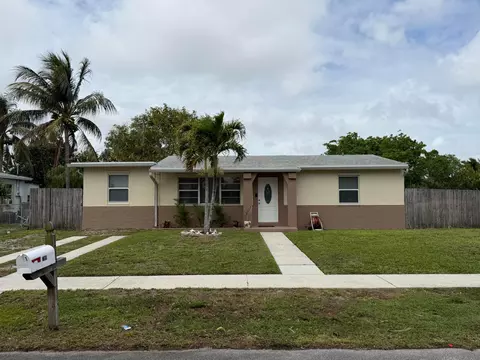 709 Caddie Pl, West Palm Beach, FL 33409