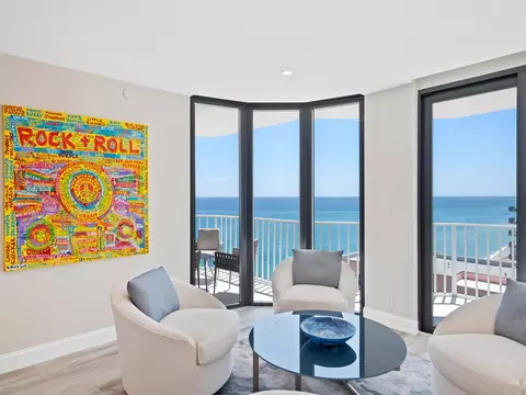 2917 S Ocean Blvd #1004, Highland Beach, FL 33487