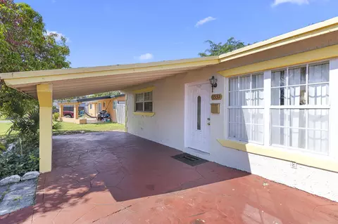 1531 NW 63rd Ave, Sunrise, FL 33313