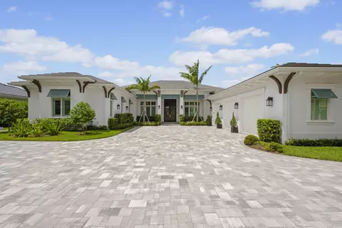 206 Locha Dr, Jupiter, FL 33458
