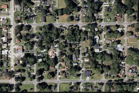 lot18 Mccarthy Ave, Sanford, FL 32771