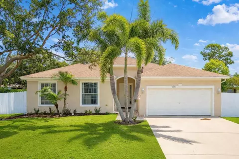 2481 SE Berkshire Blvd, Port Saint Lucie, FL 34952