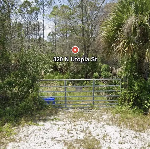 320 N Utopia St, Clewiston, FL 33440 photo 3