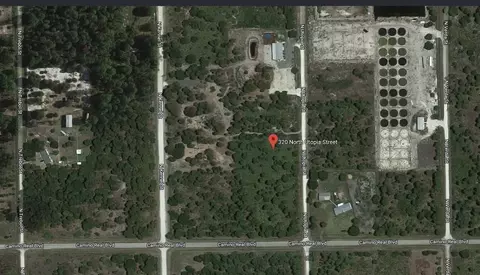 320 N Utopia St, Clewiston, FL 33440 photo 2