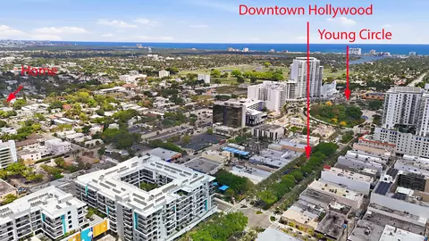 1959 Pierce St, Hollywood, FL 33020