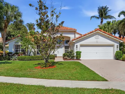 6839 Fiji Cir, Boynton Beach, FL 33437