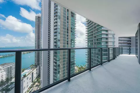 501 NE 31st St #2506, Miami, FL 33137