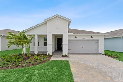10104 Field Flower Trl, Port Saint Lucie, FL 34987