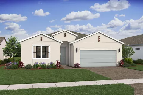 10096 Field Flower Trl, Port Saint Lucie, FL 34987