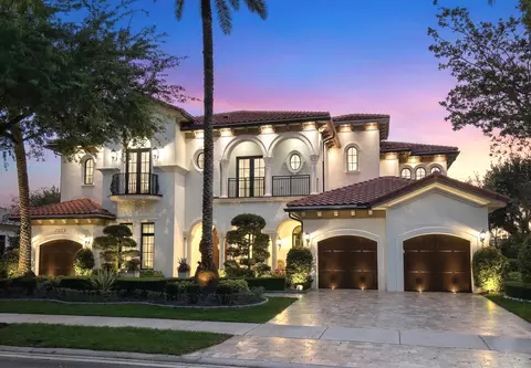7023 Lost Garden Ter, Parkland, FL 33076