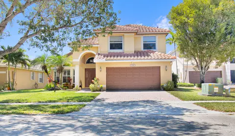 1948 NW 130th Ave, Pembroke Pines, FL 33028