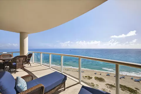 2700 N Ocean Dr #1401A, Riviera Beach, FL 33404