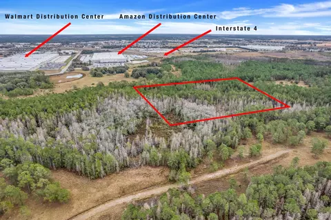 000 No St, Polk City, FL 33868