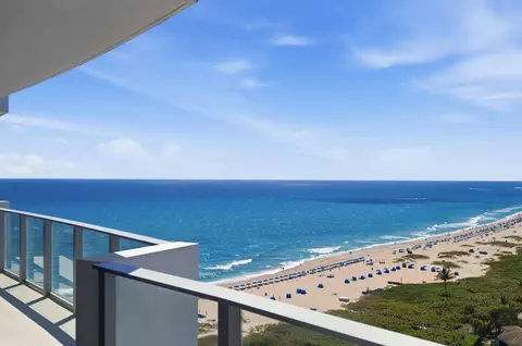 3100 N Ocean Dr #H-1506, Singer Island, FL 33404