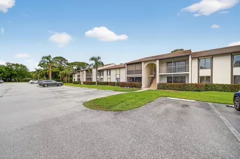 1575 SW Silver Pine Way #108-D2, Palm City, FL 34990