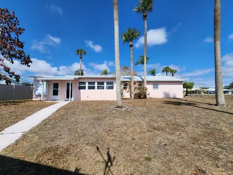 Exterior - 1177 Lisa Ln, Okeechobee, FL 34974 photo 1 of 3