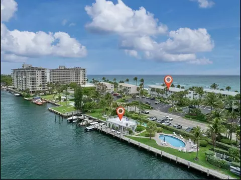 1043 Hillsboro Mile #21C, Hillsboro Beach, FL 33062
