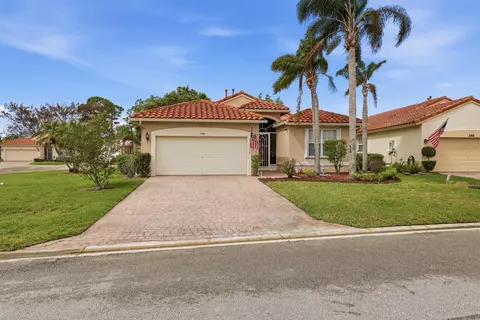 348 NW Toscane Trl, Port Saint Lucie, FL 34986