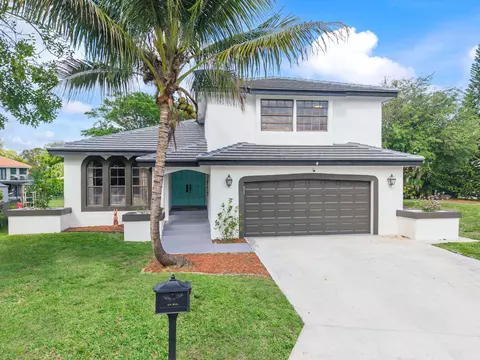 6273 NW 52nd St, Coral Springs, FL 33067