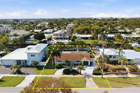 740 Lighthouse Dr, North Palm Beach, FL 33408