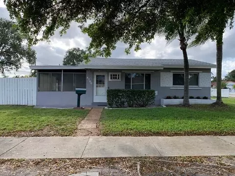 6700 Liberty St, Hollywood, FL 33024