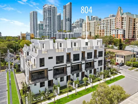 804 NE 2nd St, Fort Lauderdale, FL 33301
