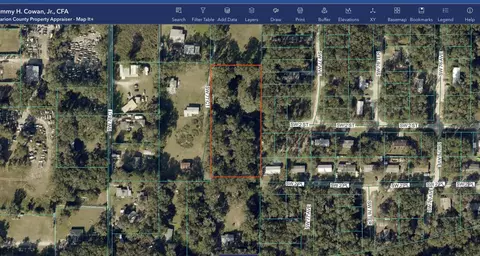 165 SW 77th Ct, Ocala, FL 34474