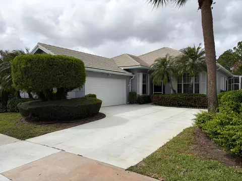 284 NW Bentley Cir, Port Saint Lucie, FL 34986