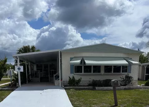 1 W Caribbean, Port Saint Lucie, FL 34952